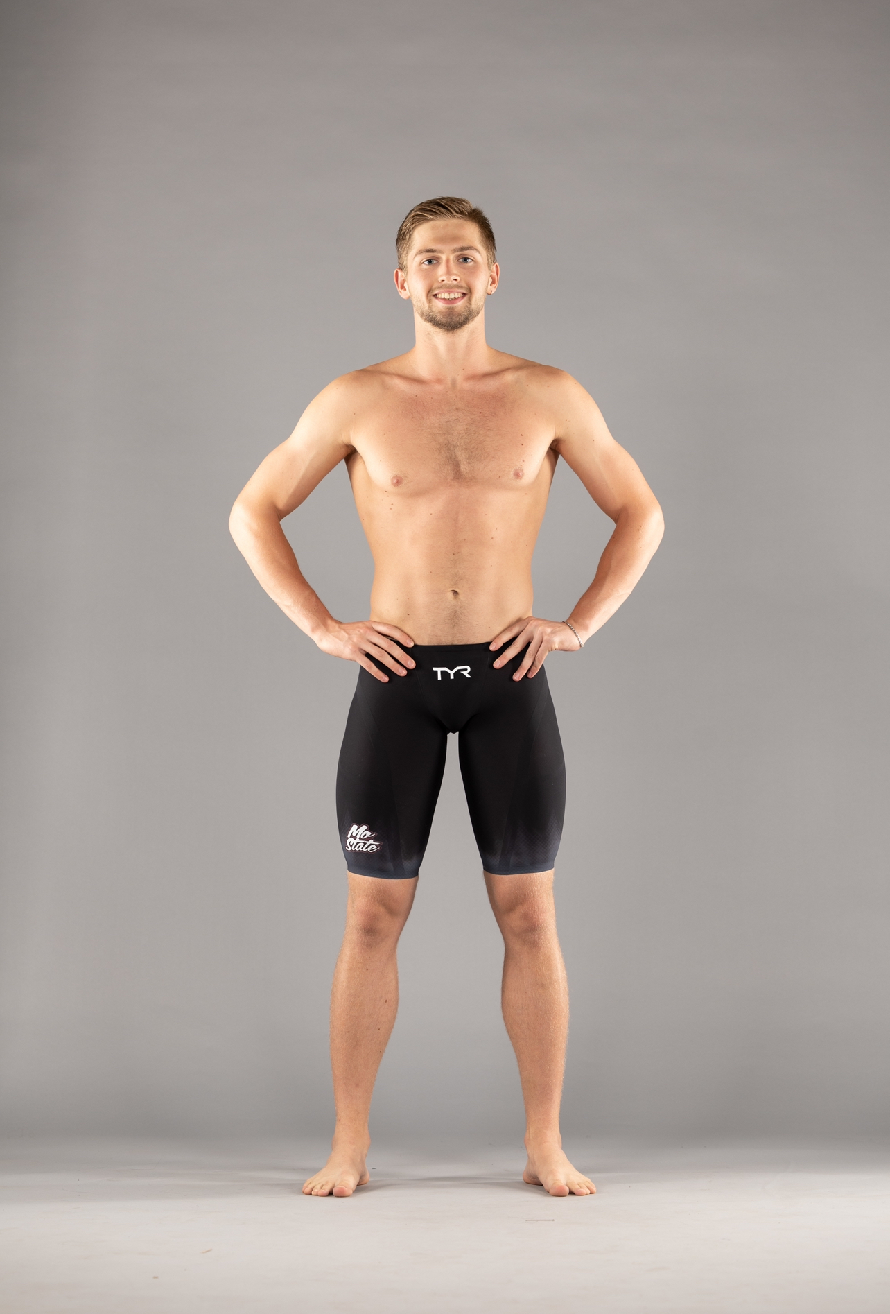 Matvei Chesakov athlete profile head shot