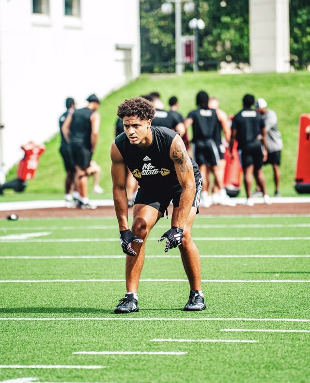 Athlete profile featured image number 4 of 5