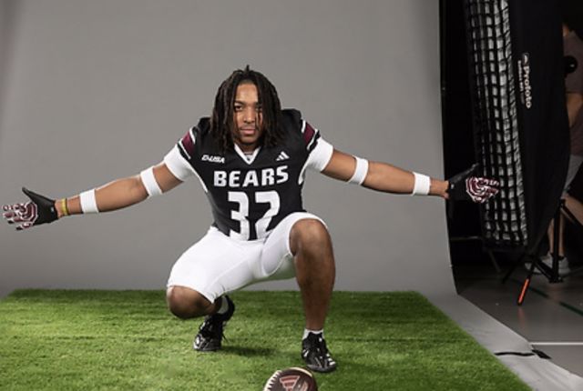 Athlete profile featured image number 2 of 5