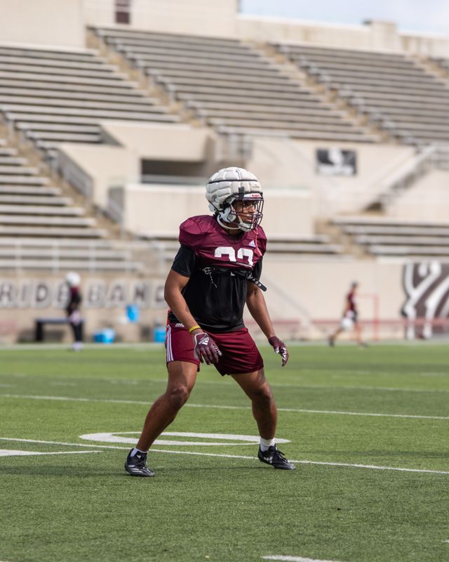 Athlete profile featured image number 3 of 5
