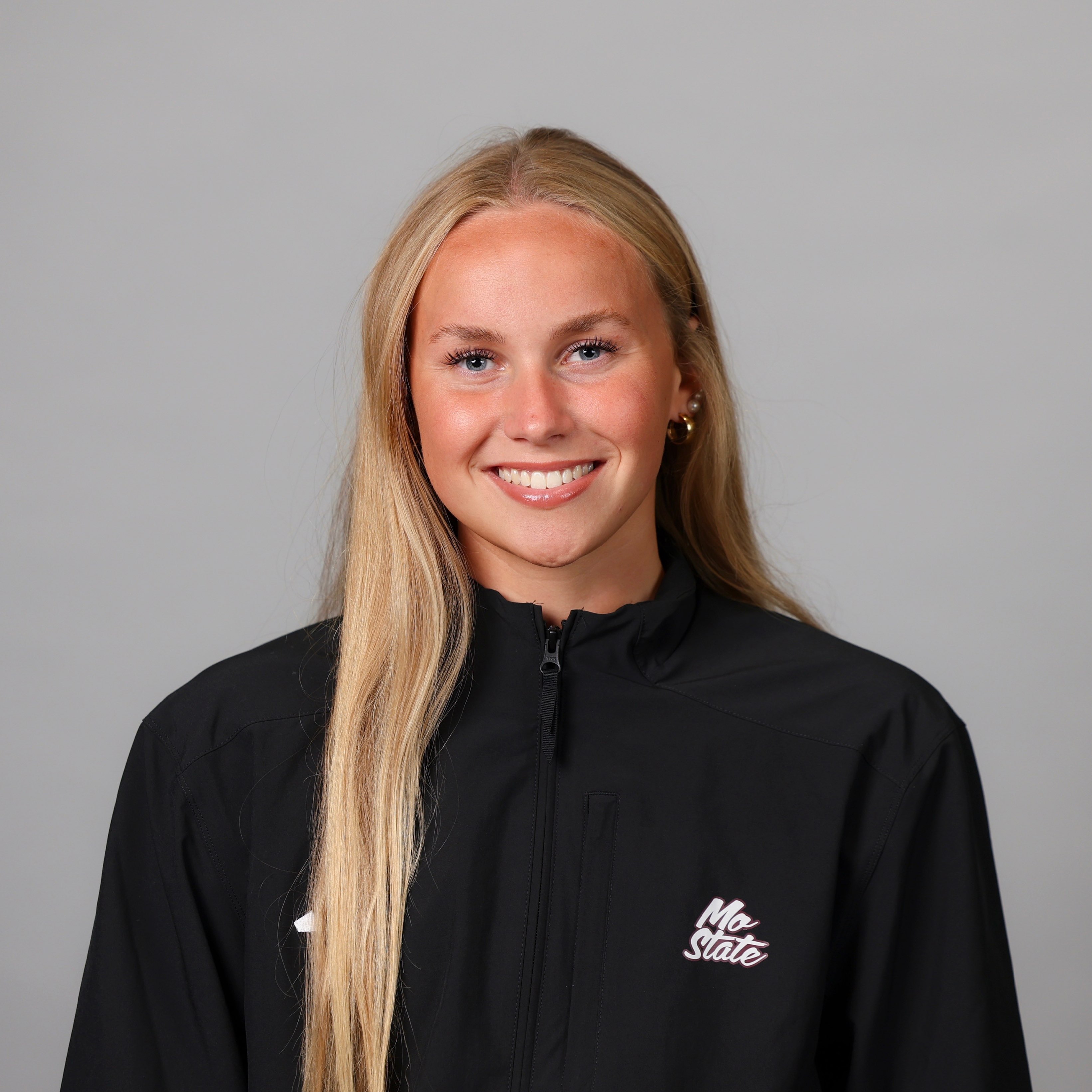 Makenzie Kurre athlete profile head shot