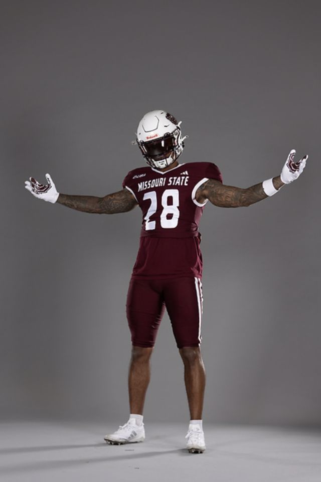 Athlete profile featured image number 5 of 5