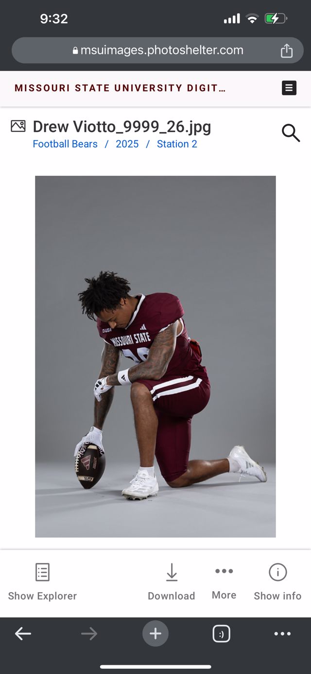 Athlete profile featured image number 7 of 7