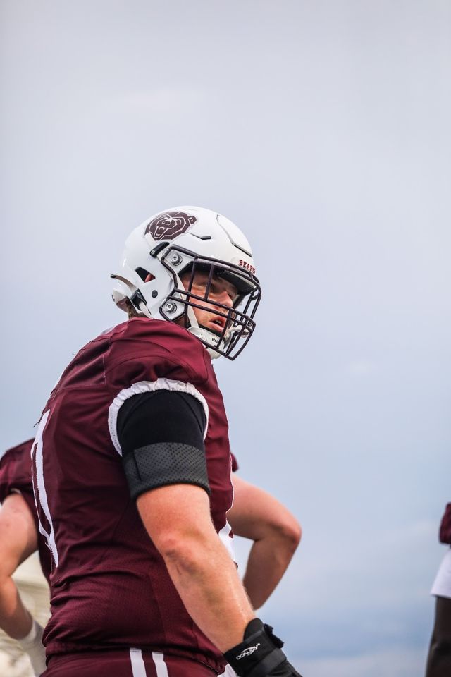 Athlete profile featured image number 3 of 4