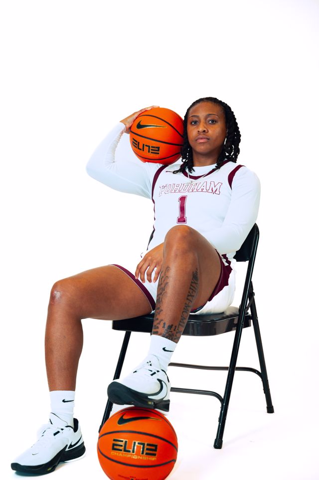 Athlete profile featured image number 1 of 4