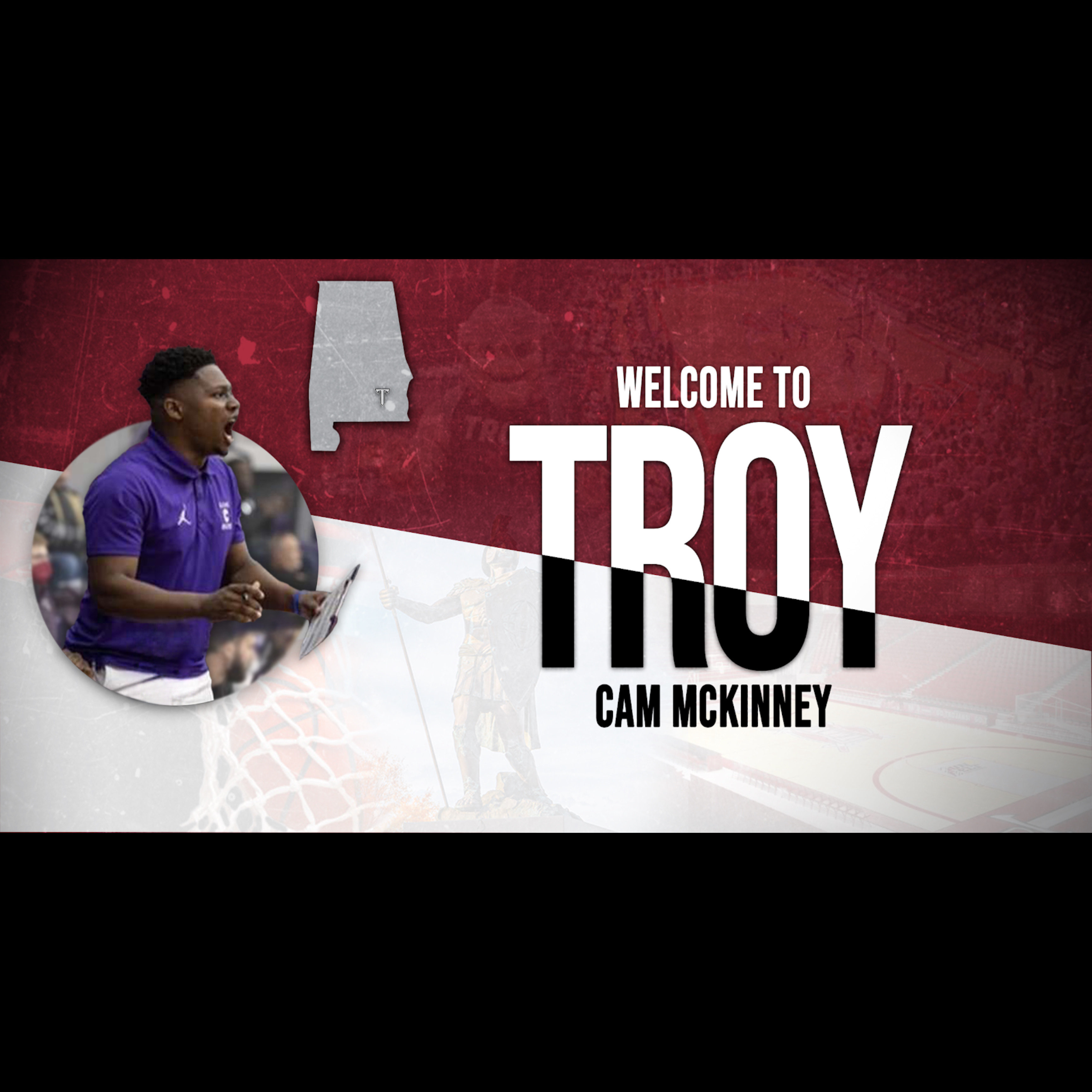 Cam Mckinney athlete profile head shot