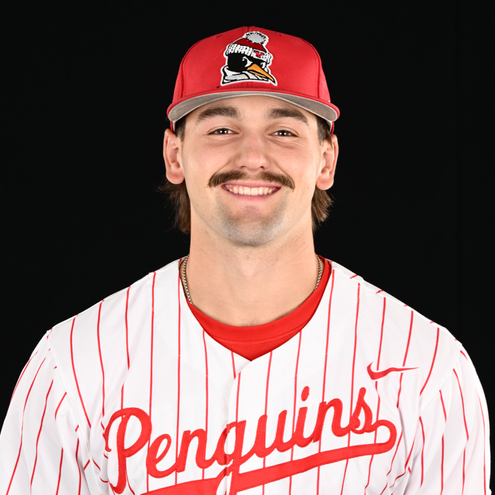 Tyler Heflin athlete profile head shot