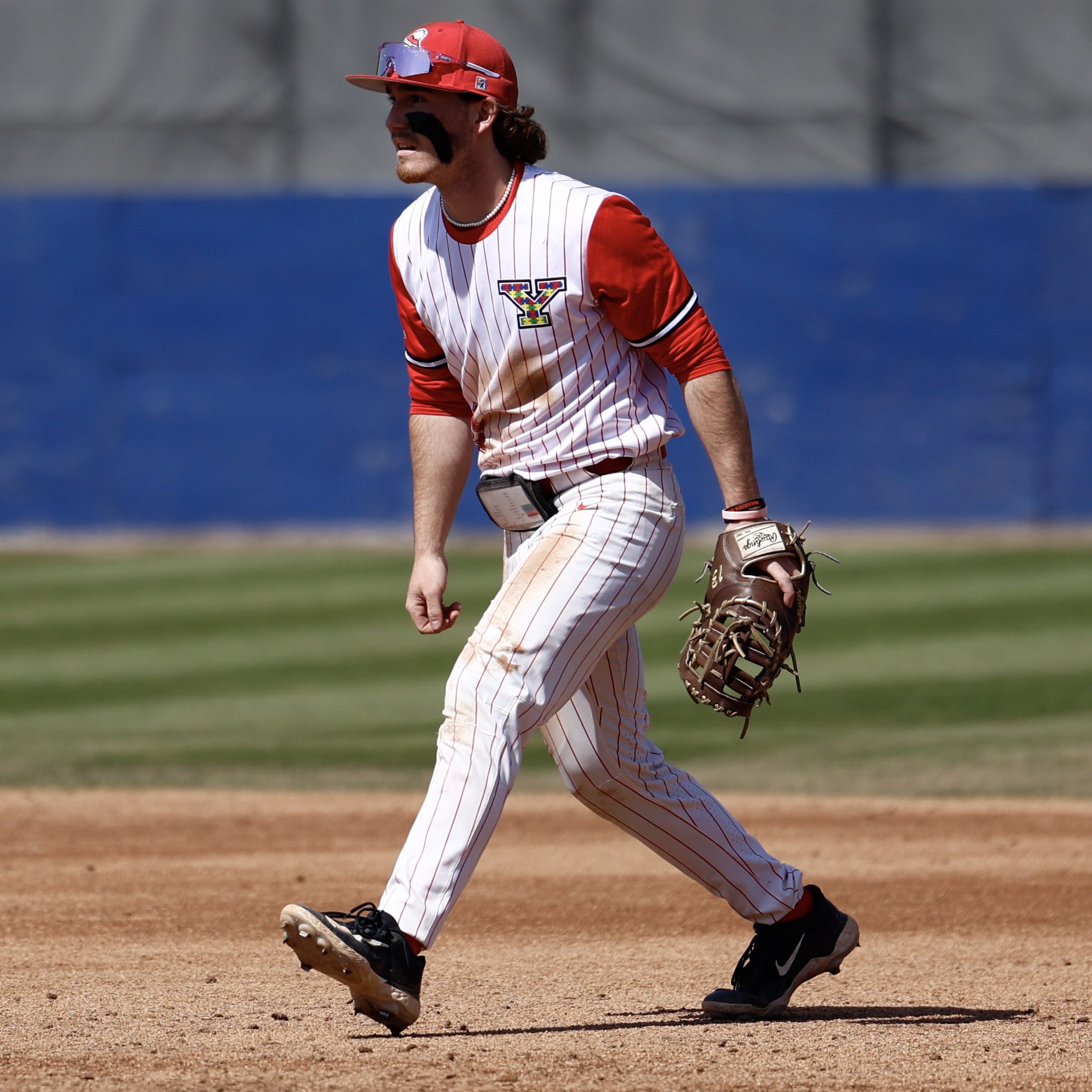 Jay Wrona athlete profile head shot