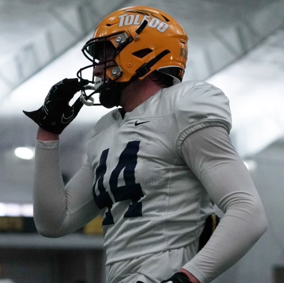 Isaac Zay athlete profile head shot