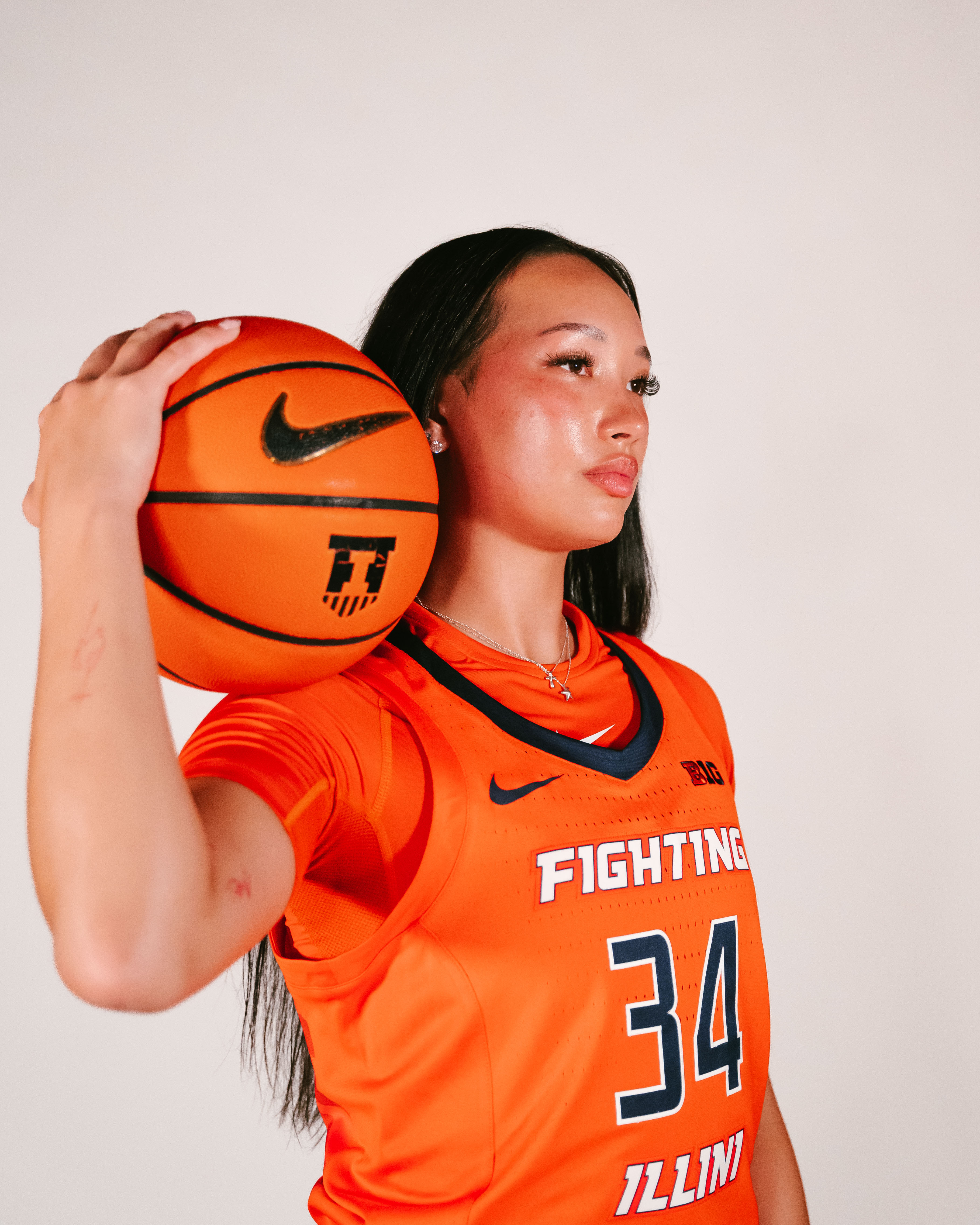 Maddie Webber athlete profile head shot