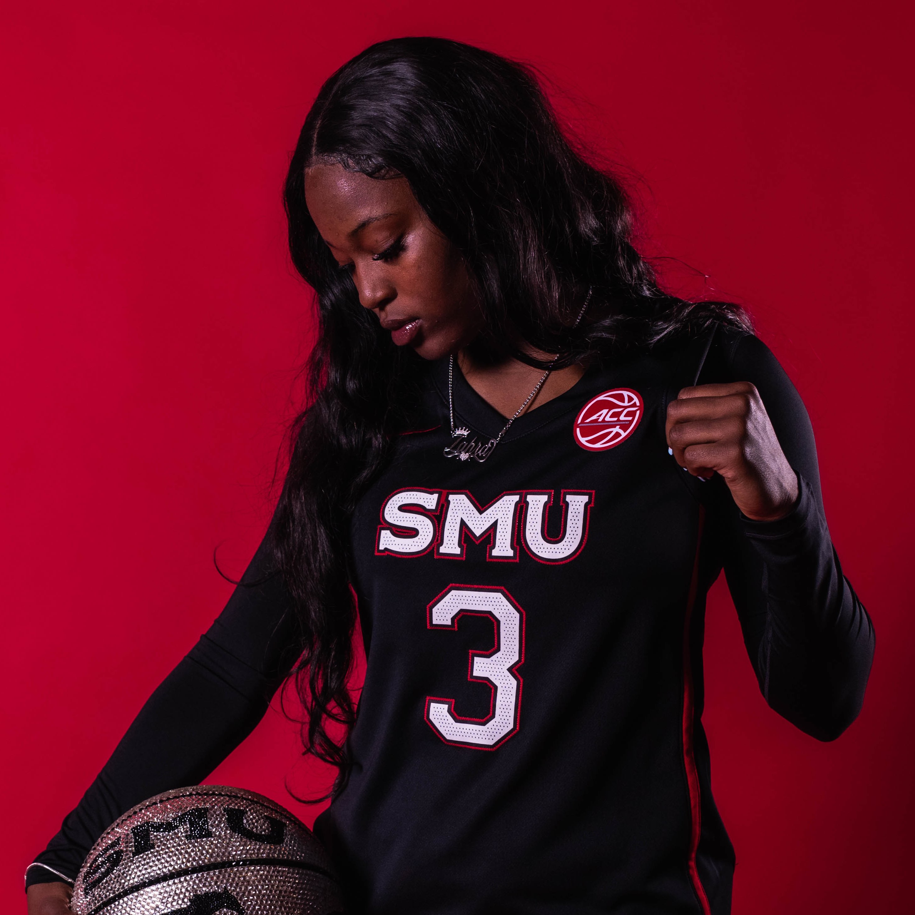 Zahra King athlete profile head shot