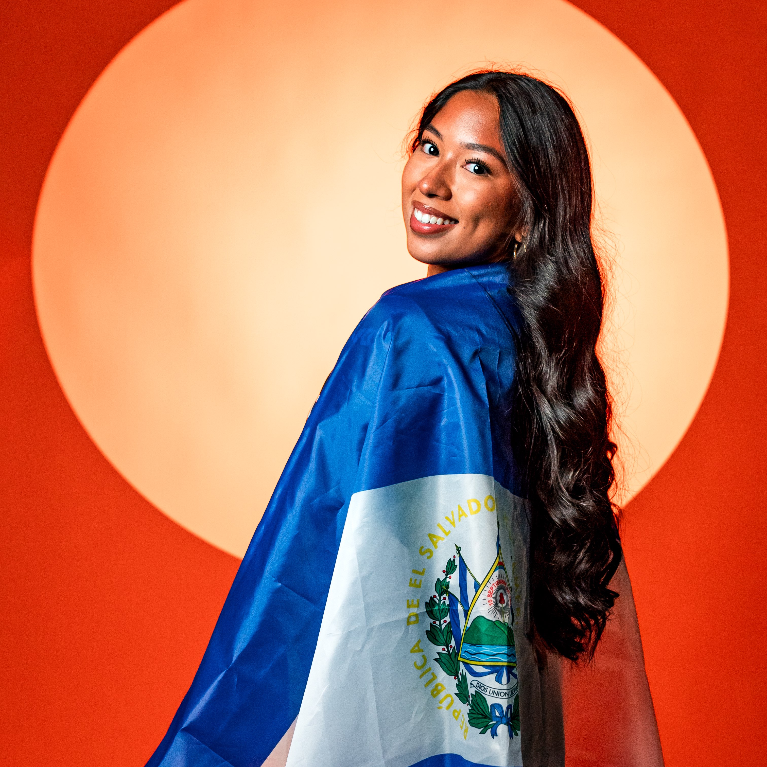 Alondra Paz athlete profile head shot