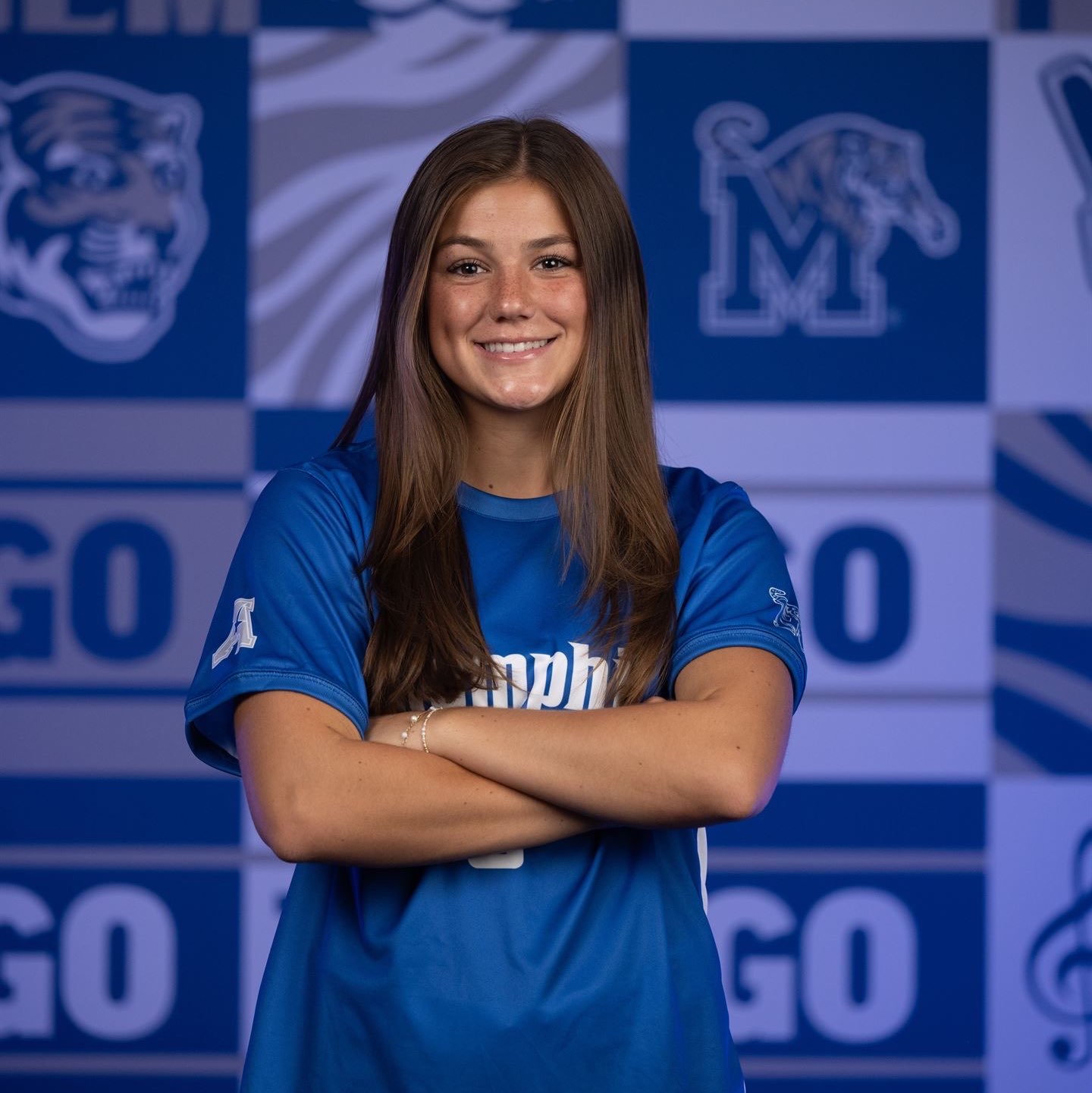 Natalie Leibel athlete profile head shot
