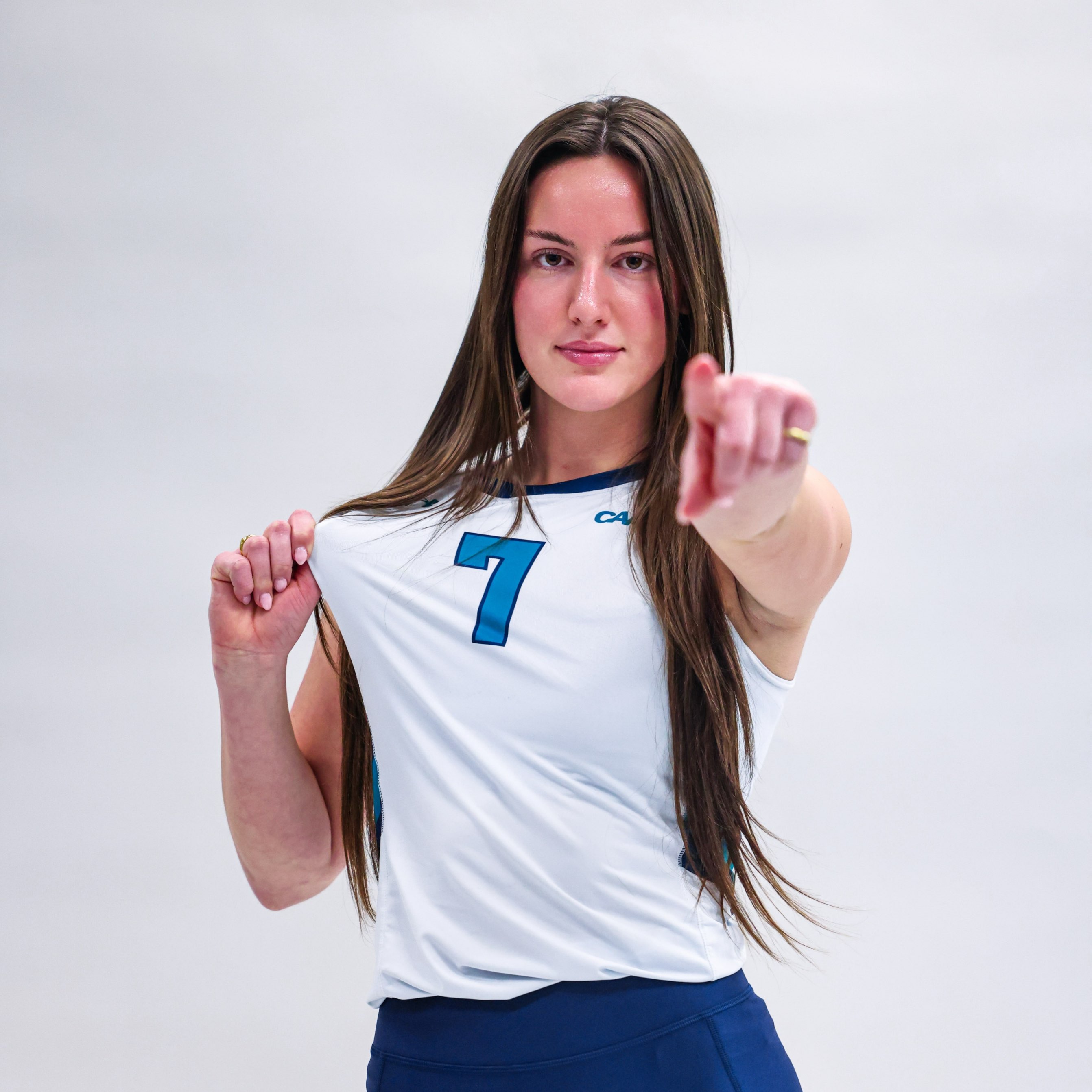 Nadia Wasilewski athlete profile head shot