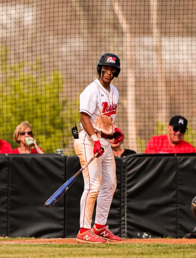Athlete profile featured image number 3 of 4