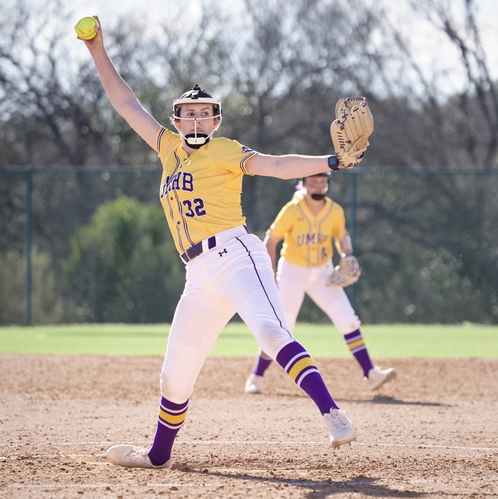 Beth Ann Johnston athlete profile head shot