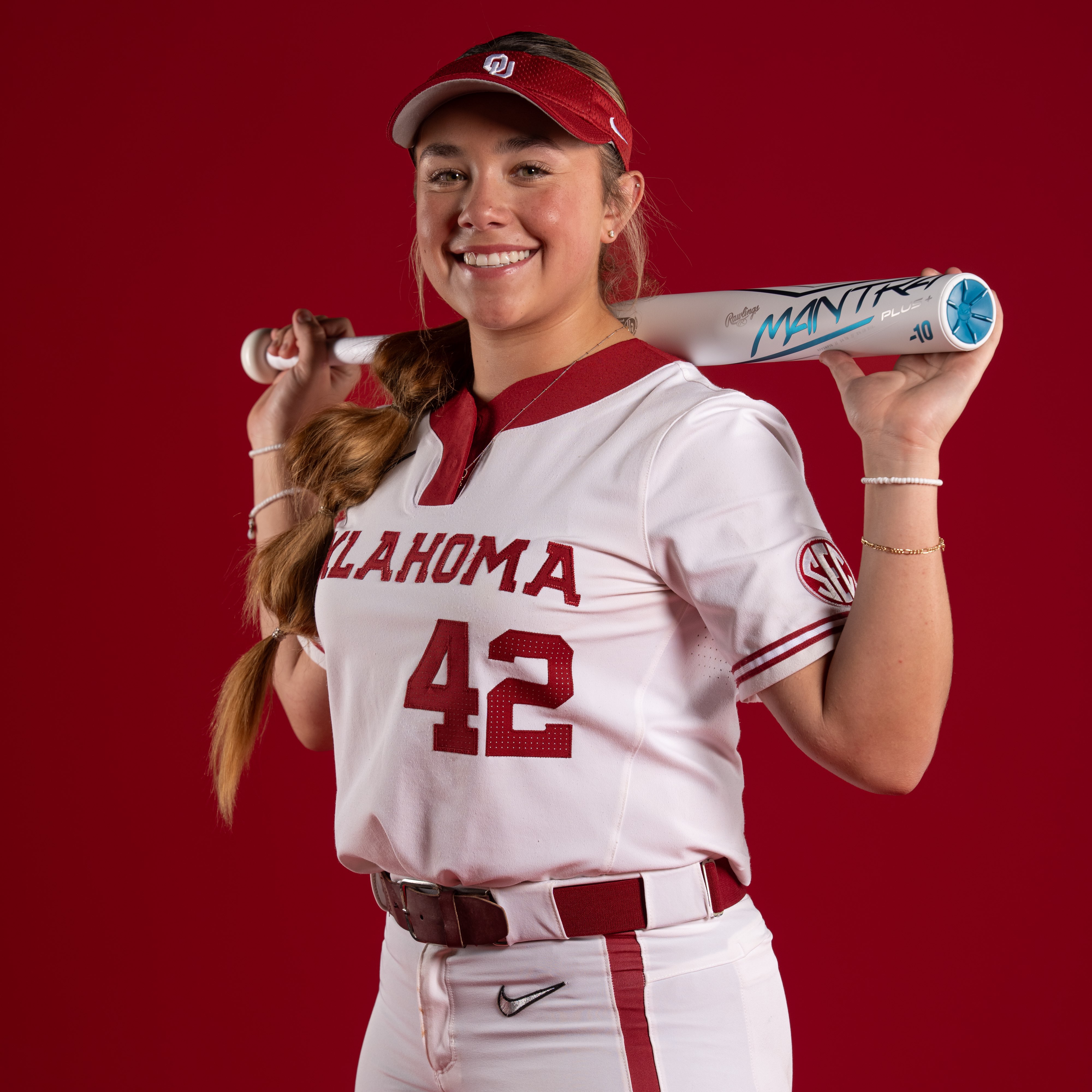 Gabriella Garcia athlete profile head shot