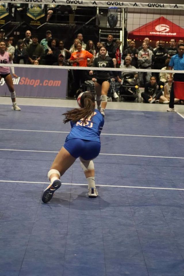 Athlete profile featured image number 10 of 10