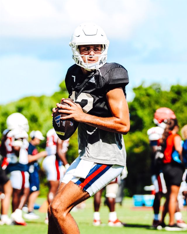 Athlete profile featured image number 2 of 4