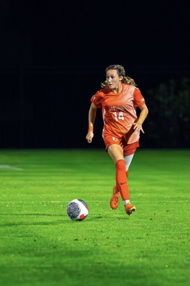 Athlete profile featured image number 2 of 4