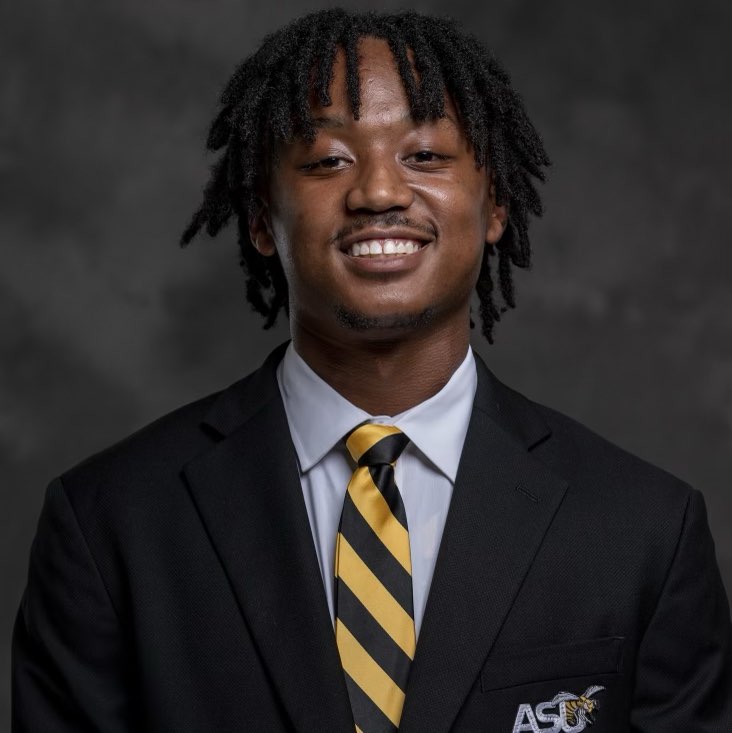 James Burgesd athlete profile head shot