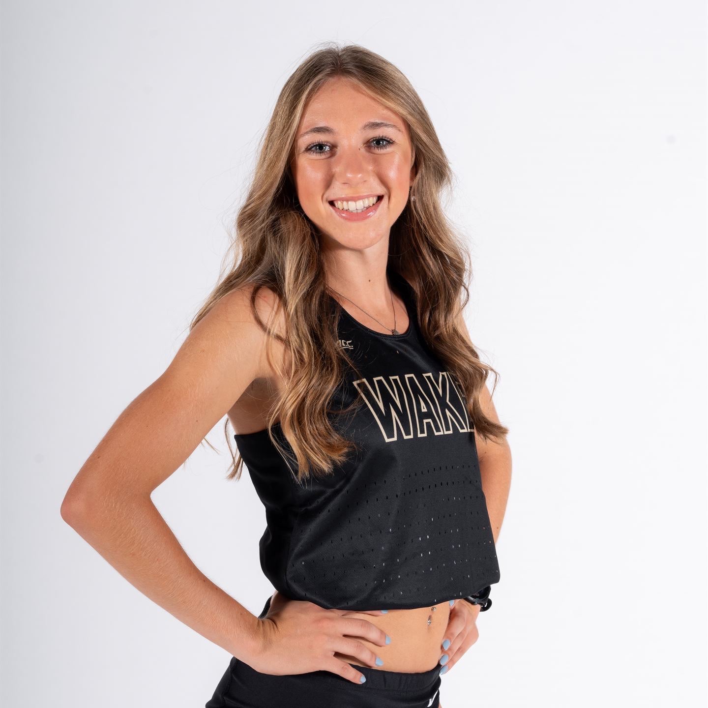 Aiden Harrand athlete profile head shot