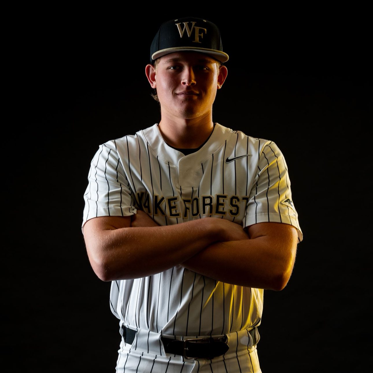 Troy Dressler athlete profile head shot