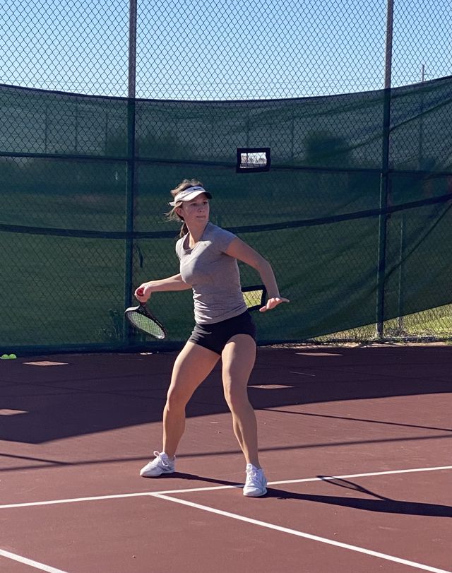 Athlete profile featured image number 4 of 4