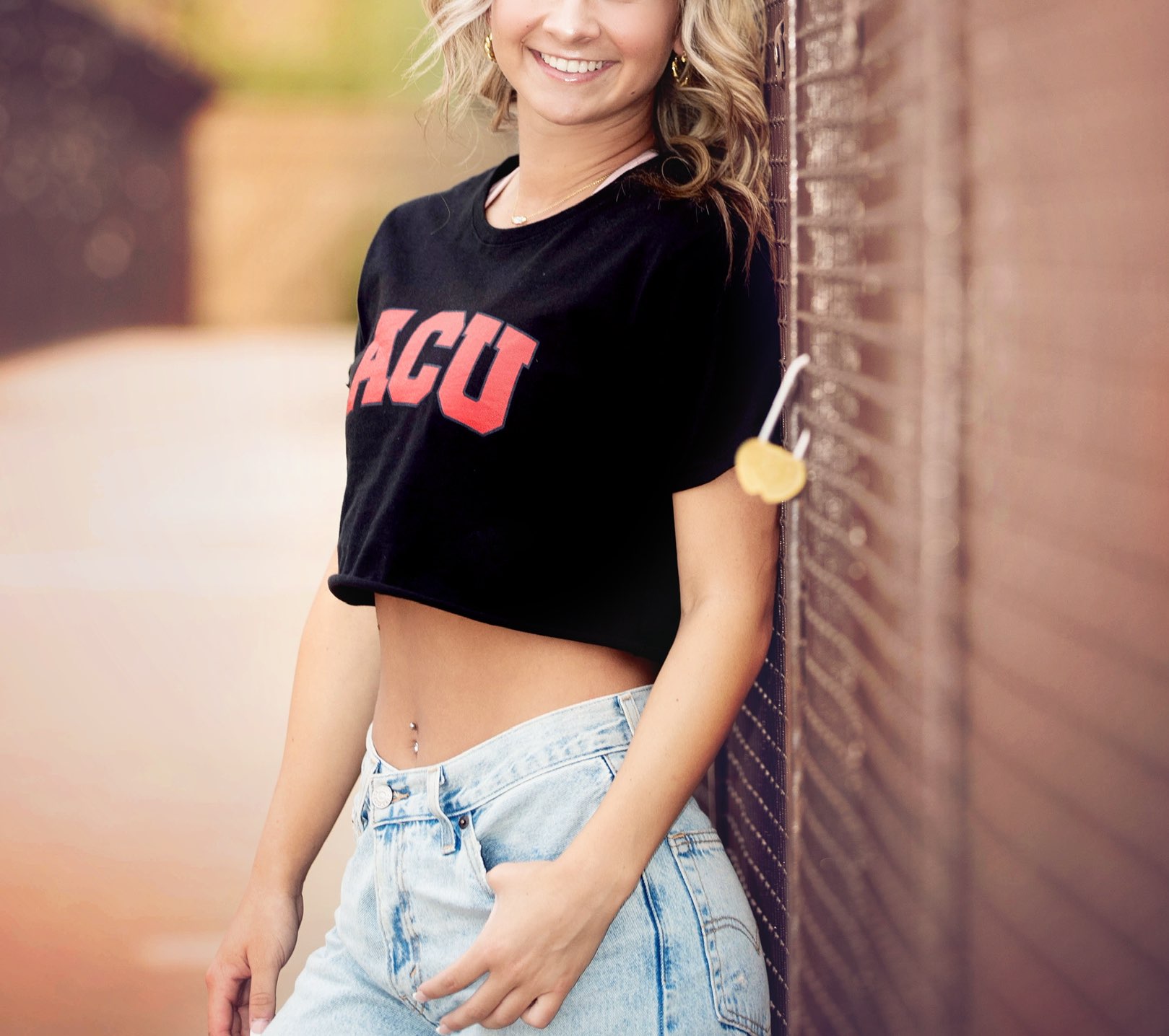 Gracie Madeya athlete profile head shot
