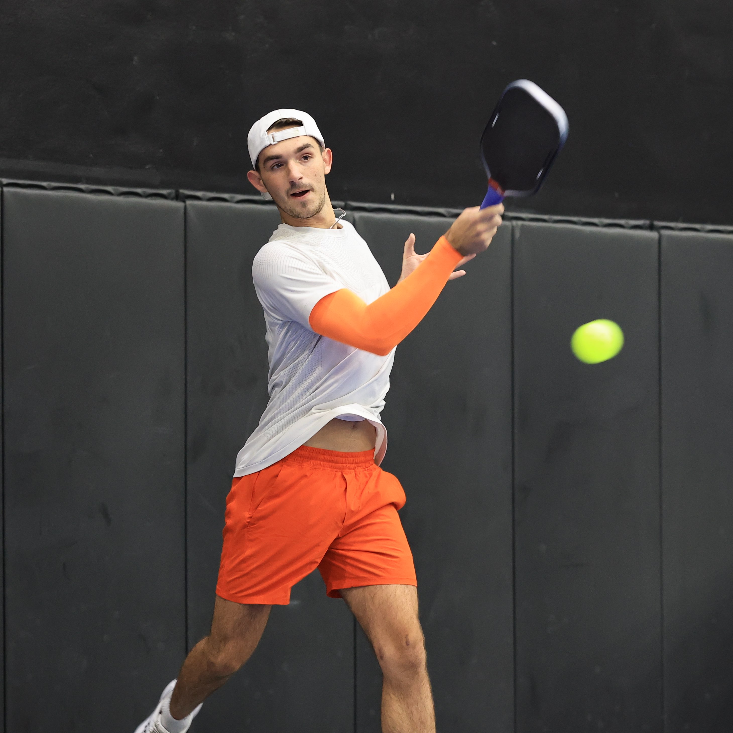 Jackson Lee athlete profile head shot