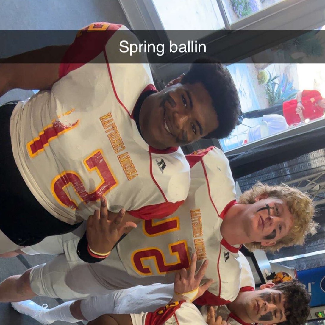 Isaiah Wilson athlete profile head shot