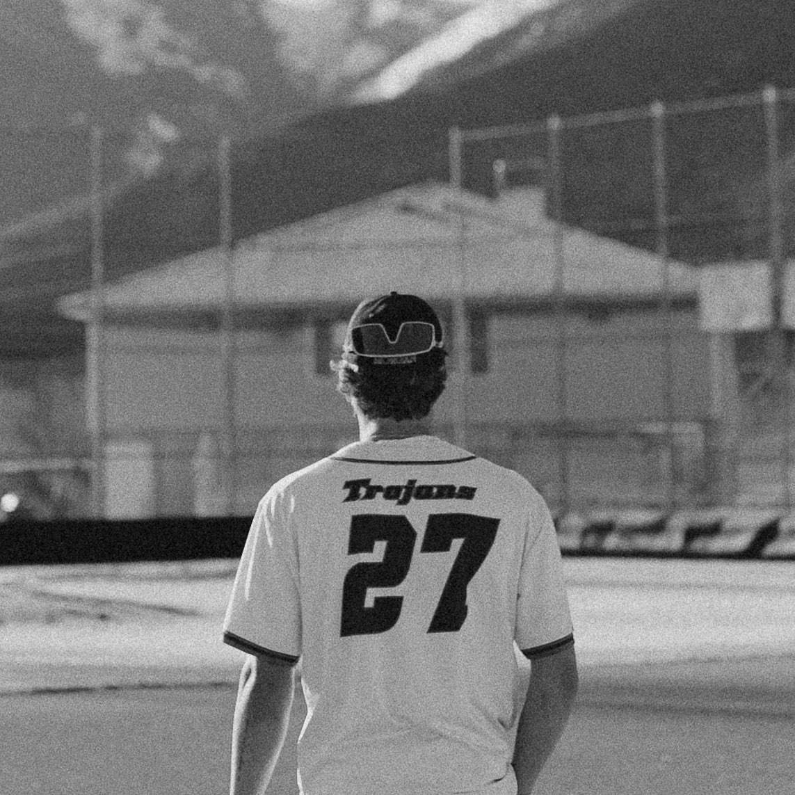 Brigham Spens athlete profile head shot
