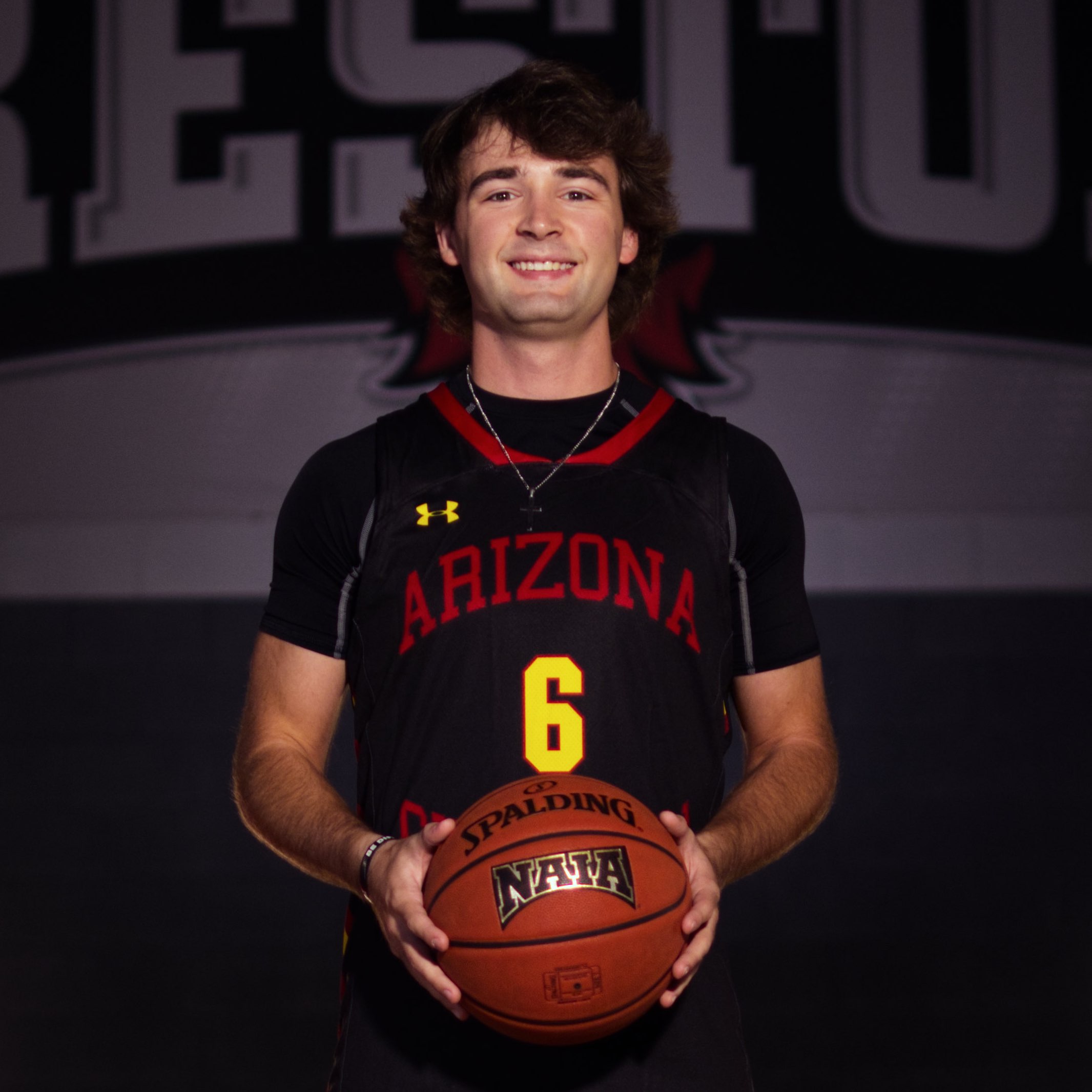 Mark Blodgett athlete profile head shot