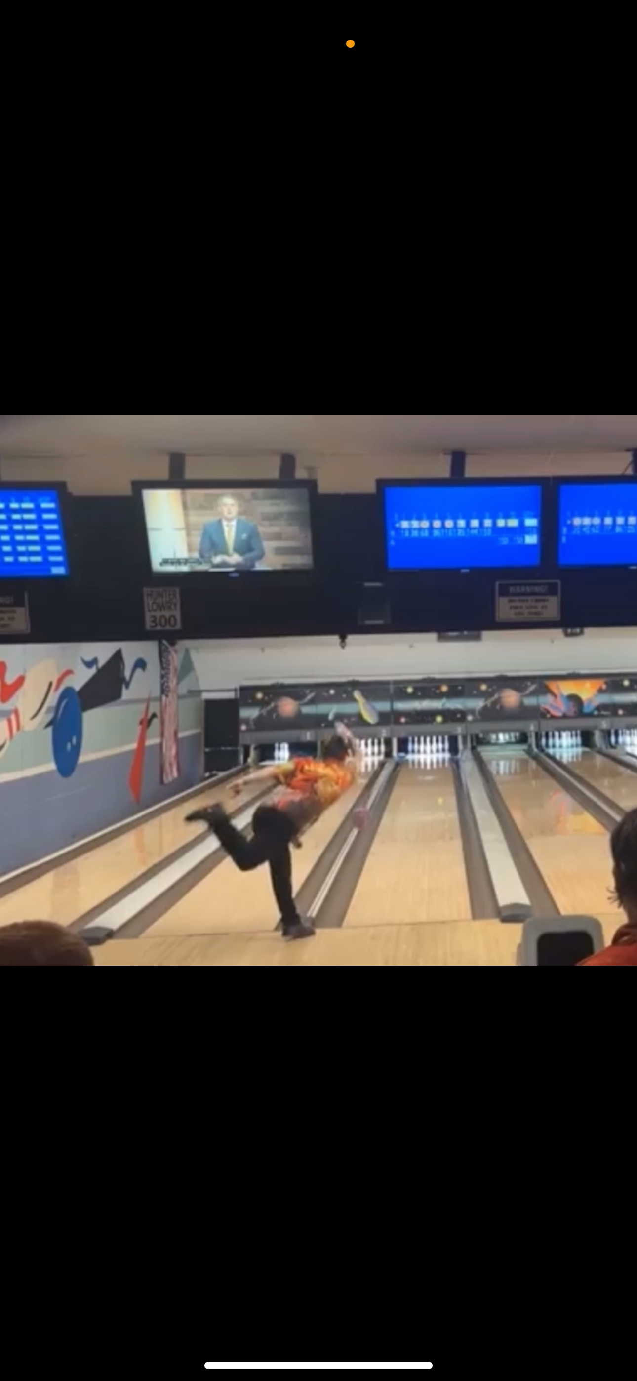 Joshua Burnett athlete profile head shot