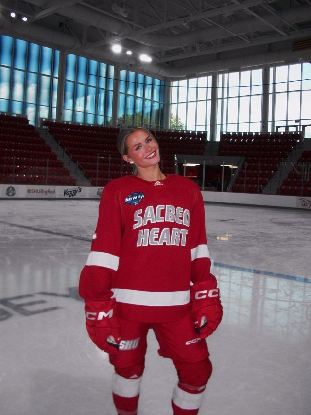 Athlete profile featured image number 1 of 5
