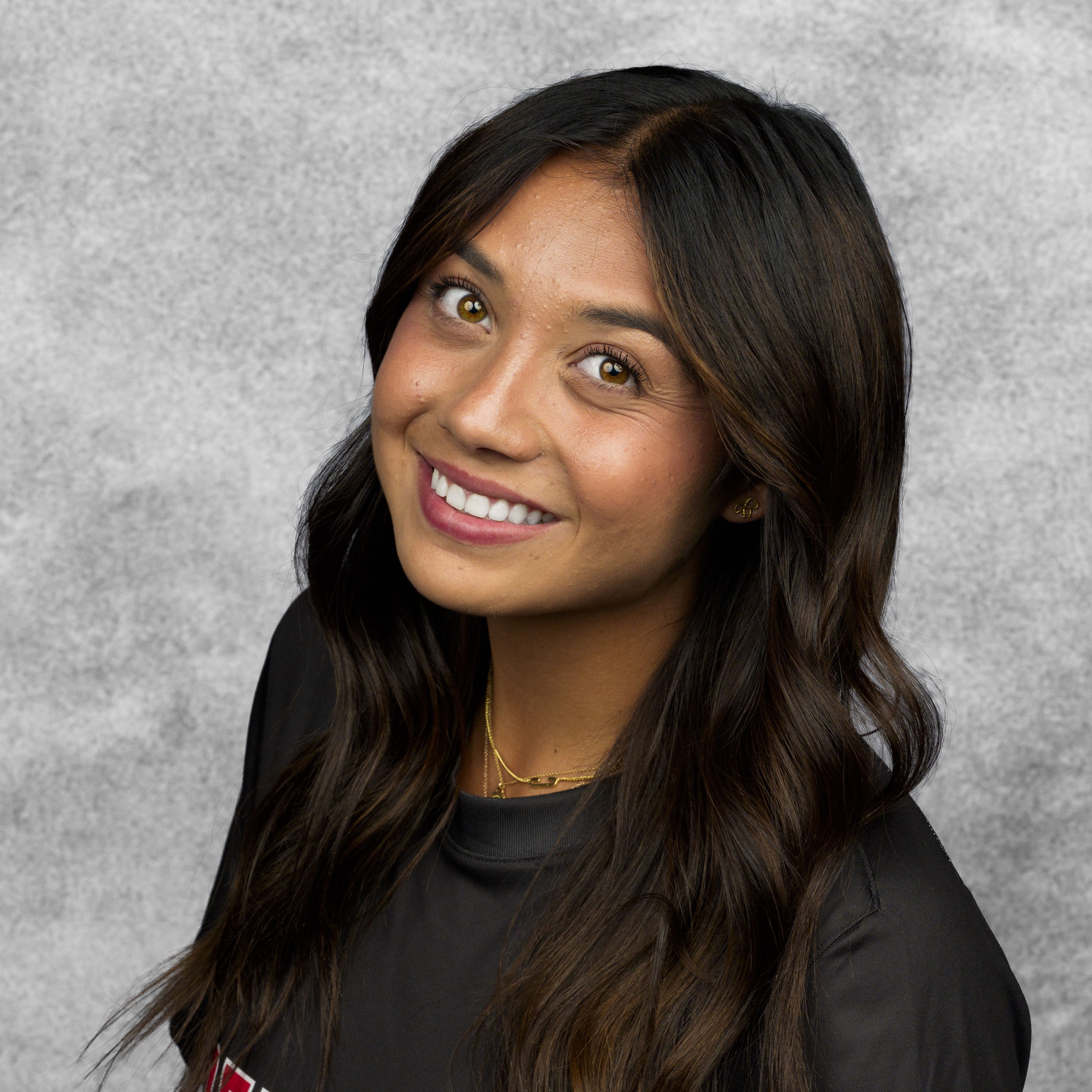 Madison Encinas athlete profile head shot