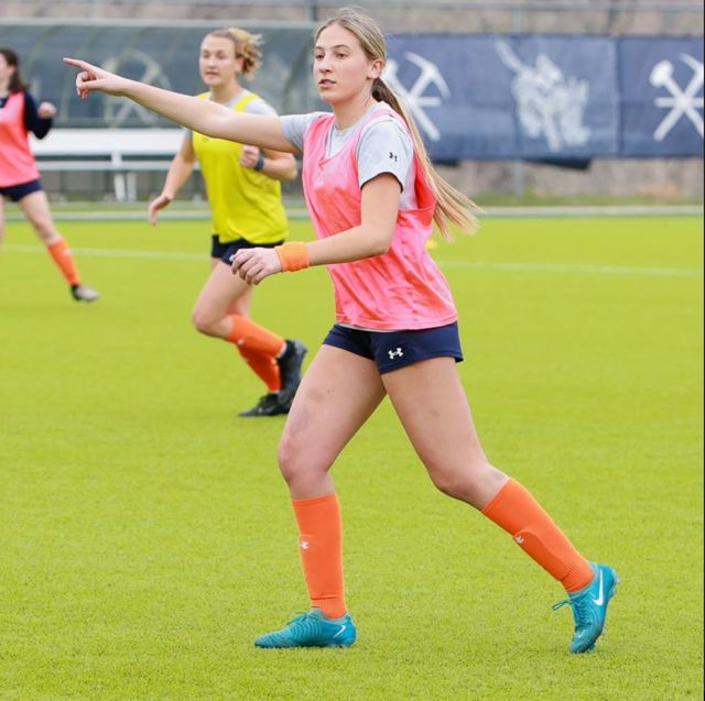 Athlete profile featured image number 1 of 4