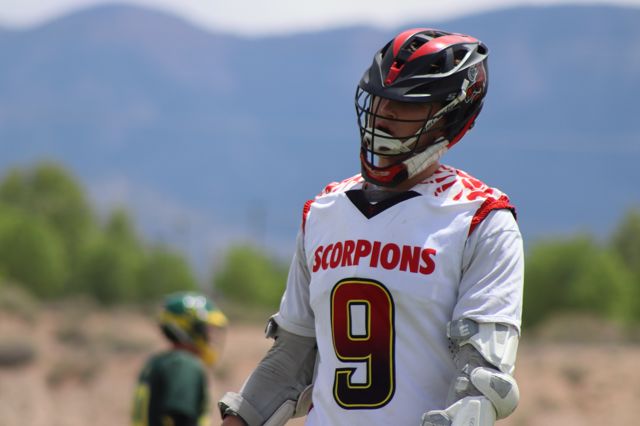 Athlete profile featured image number 1 of 4