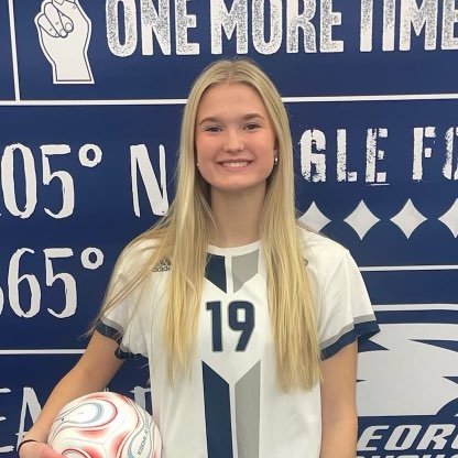 Claire Casey athlete profile head shot