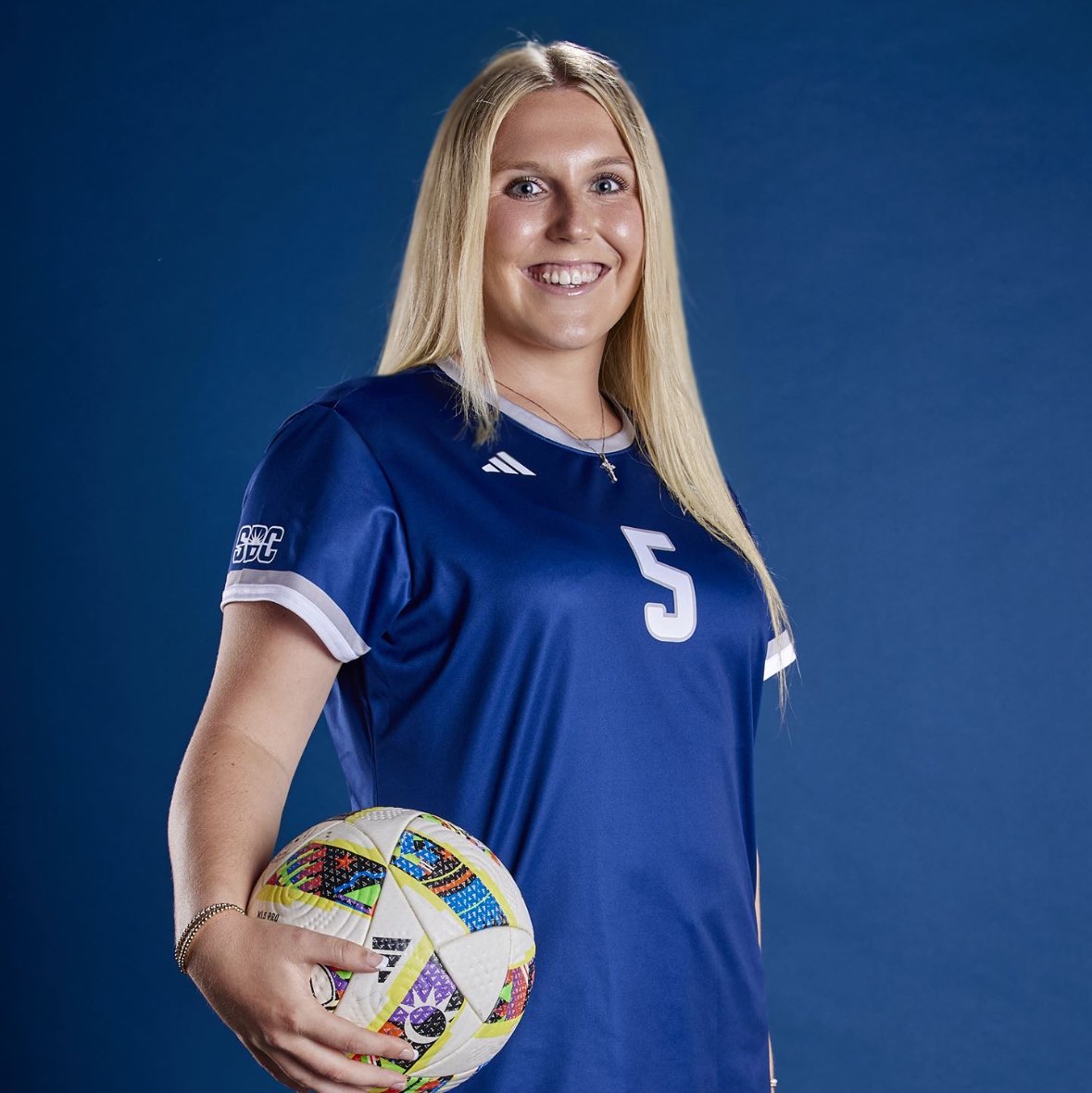 Kaitlin Cook athlete profile head shot