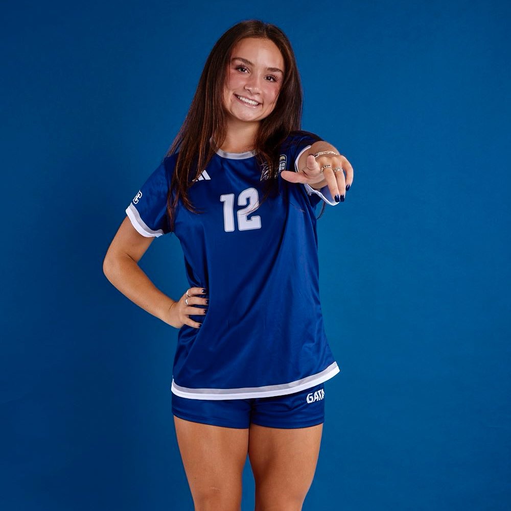 Hailey Esser athlete profile head shot