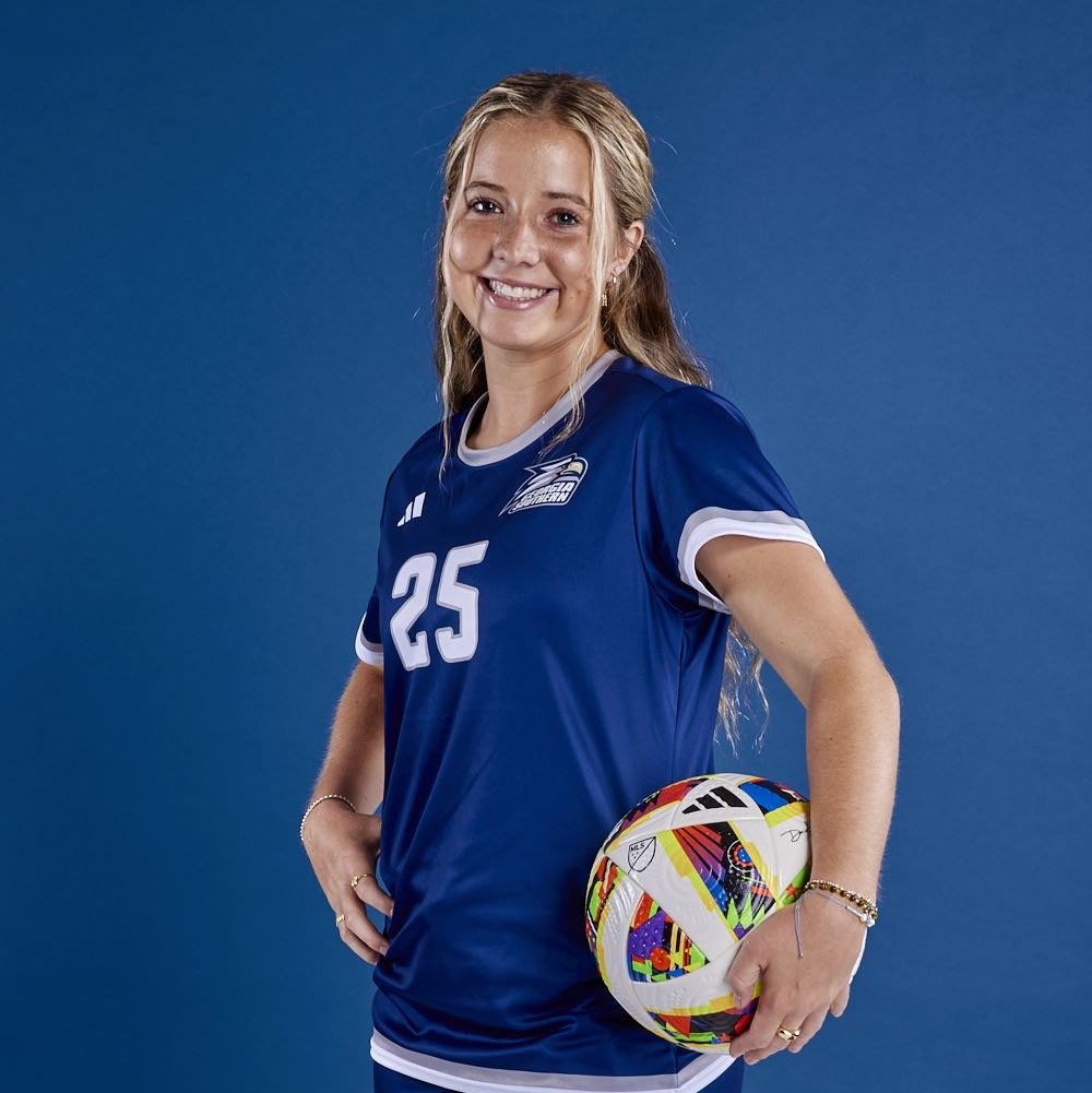 Peyton Free athlete profile head shot