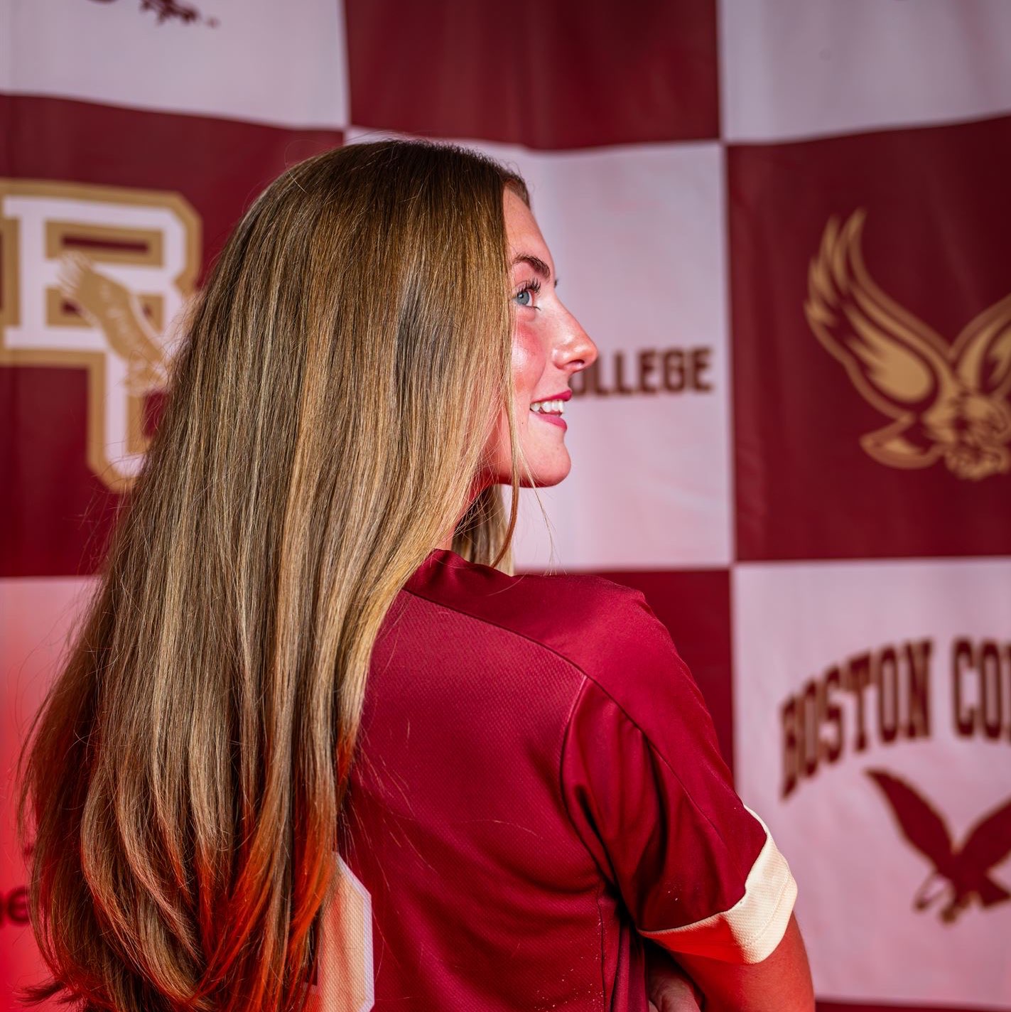 Amalia Dray athlete profile head shot