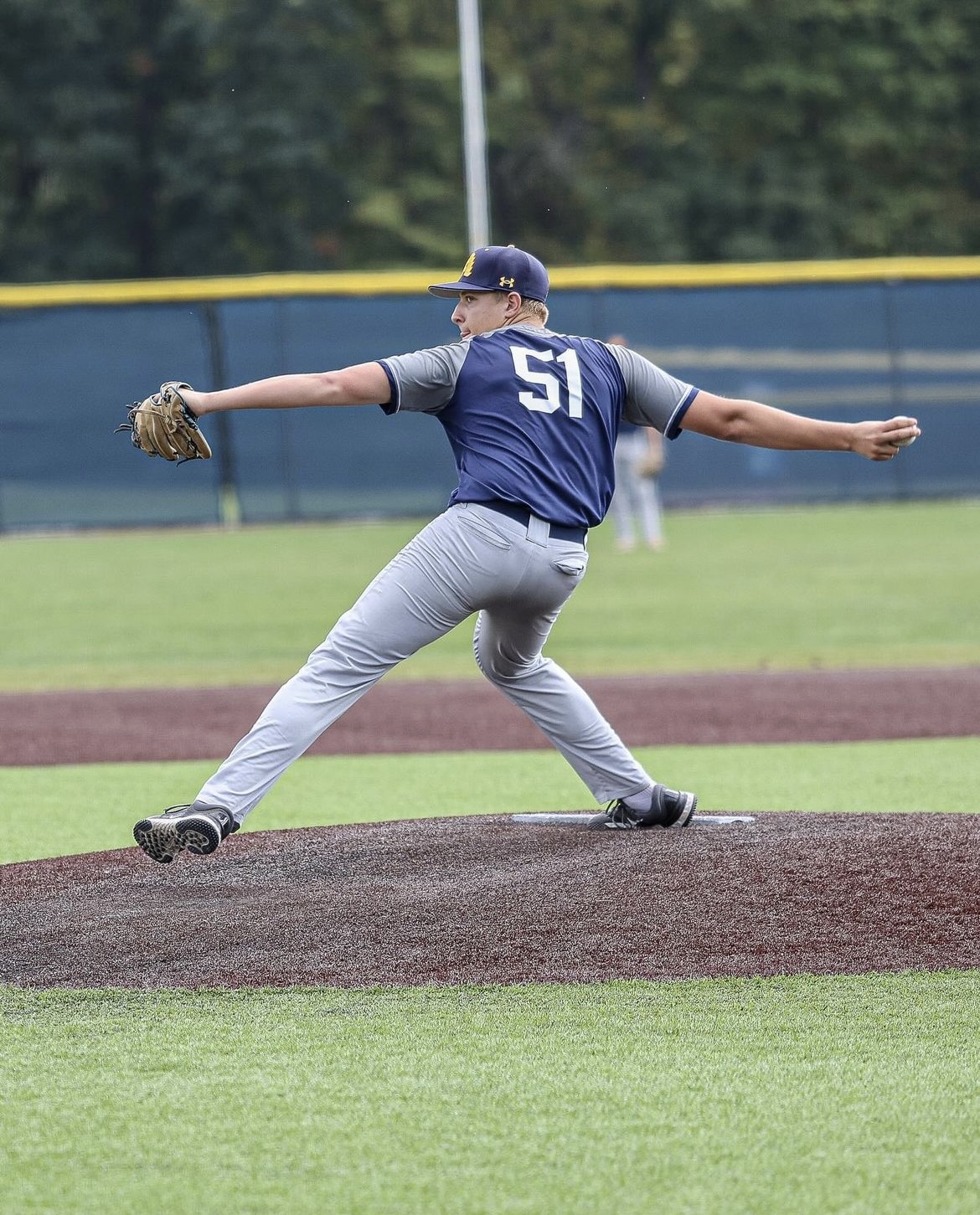 Alexander Nash athlete profile head shot