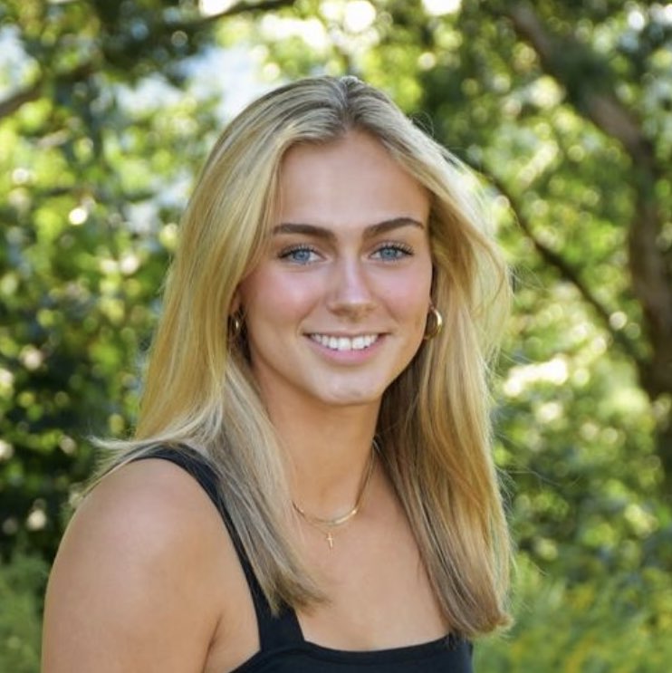 Catherine Graves athlete profile head shot