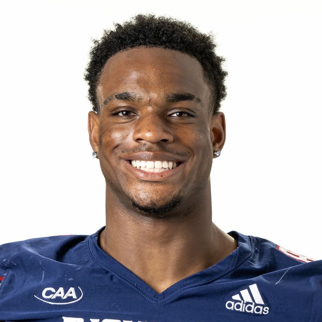 Andrew King athlete profile head shot