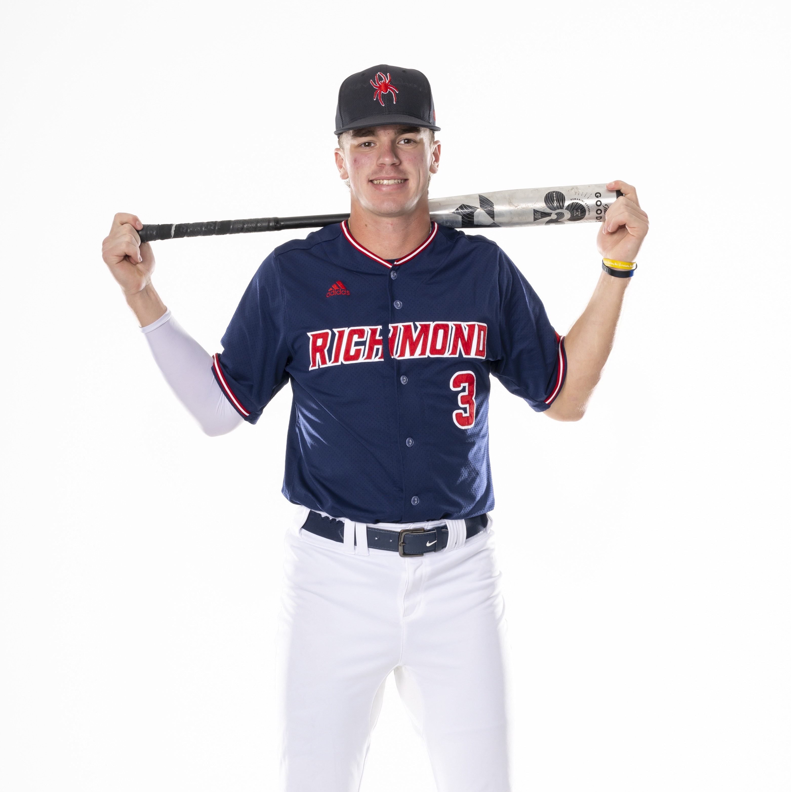 Michael Elko athlete profile head shot