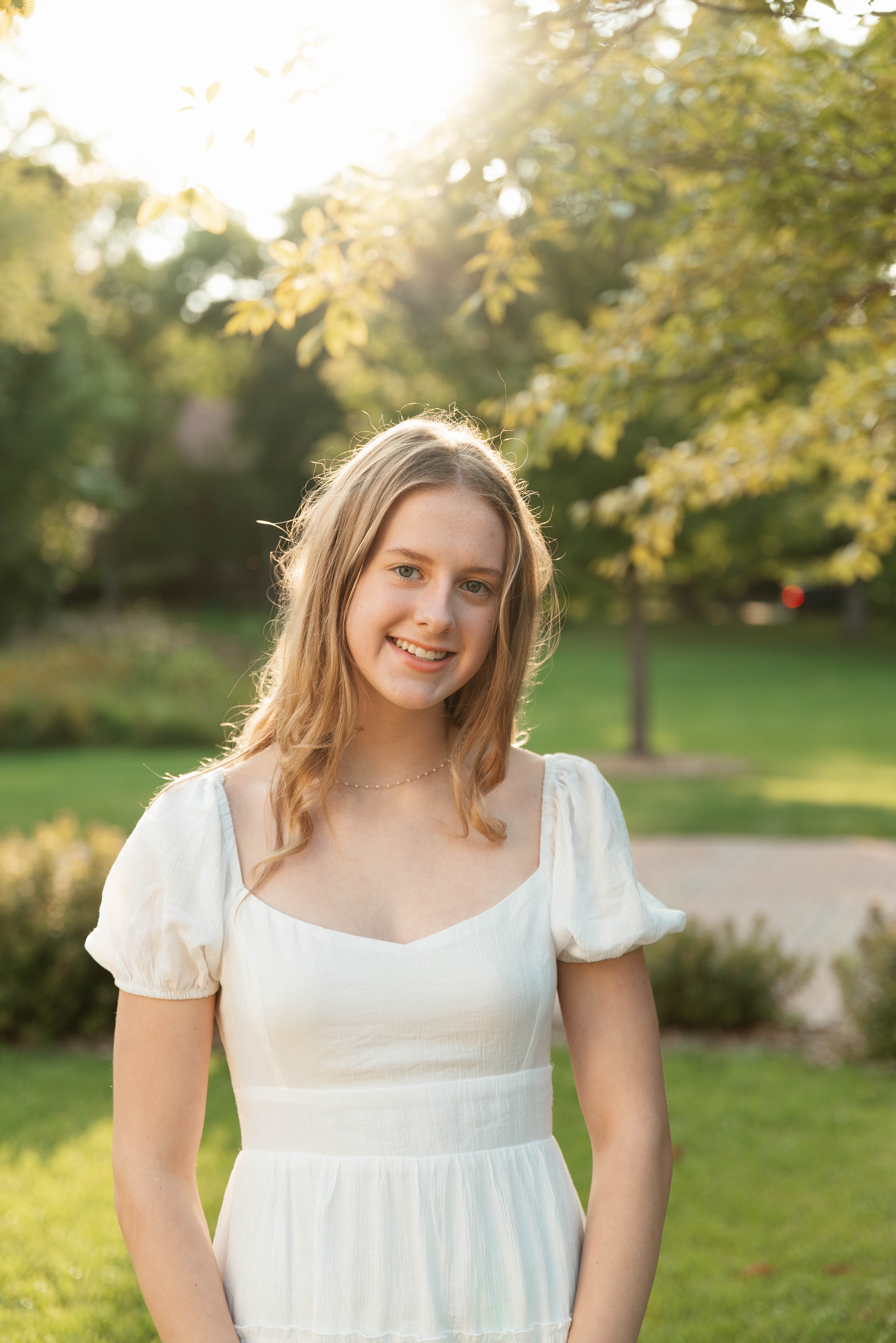 Allison Brennan athlete profile head shot