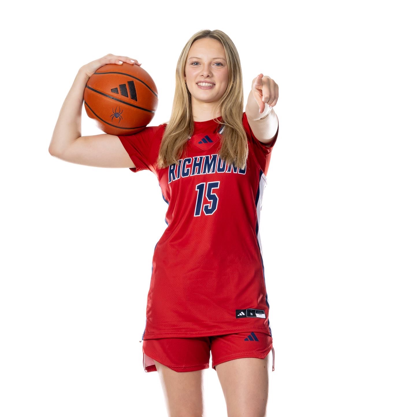 Payton Richard athlete profile head shot
