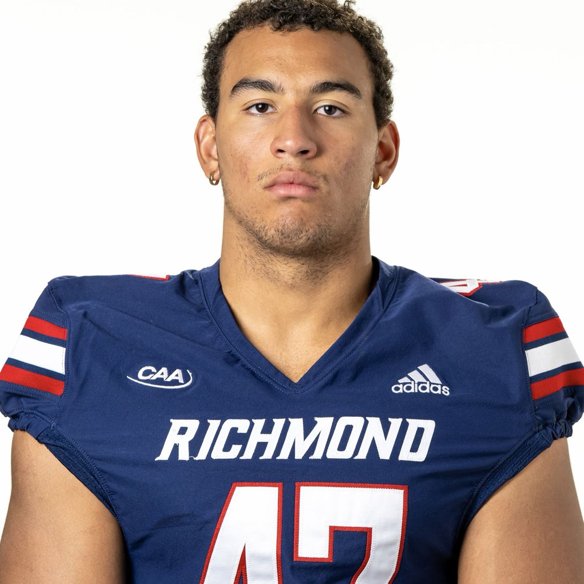 Daniel Sellers athlete profile head shot